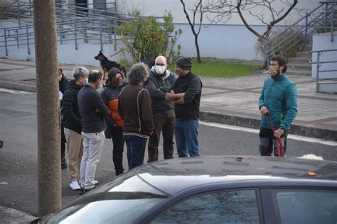 Fotos Un Incendio Calcina Una Vivienda En Hernani El Diario Vasco