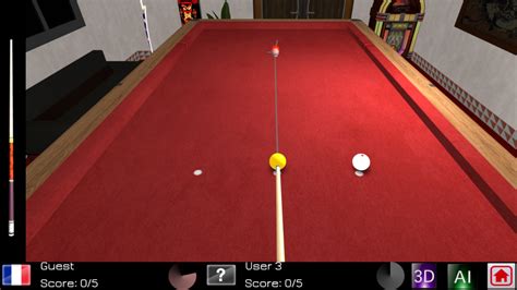 carom billiards  steam