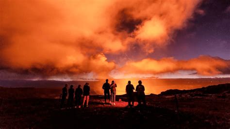 12 FASCINATING Facts About Hawaii Volcanoes National Park