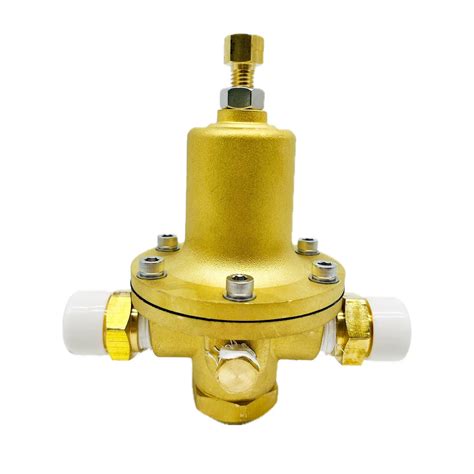 Compact Design Low Temp Control Valve For Liquid Nitrogen Systems