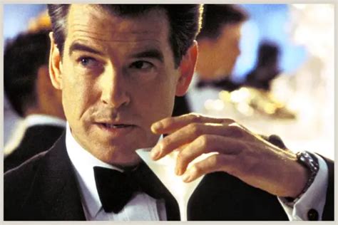 Behind The Bar With 007 The Making Of The James Bond Drink Blog