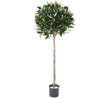 Plante Artificielle Haute Gamme Sp Cial Ext Rieur Laurier Tige Uv