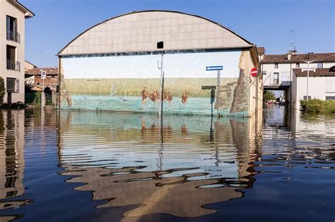 Assemblea Conselice L Assetto Del Territorio Dopo L Alluvione