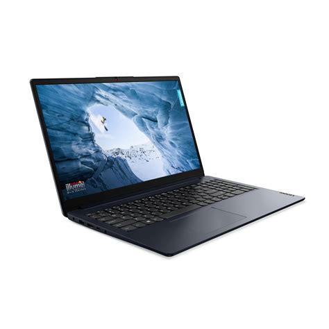 Questions And Answers Lenovo IdeaPad 1 15 FHD Laptop Ryzen 5 7520U