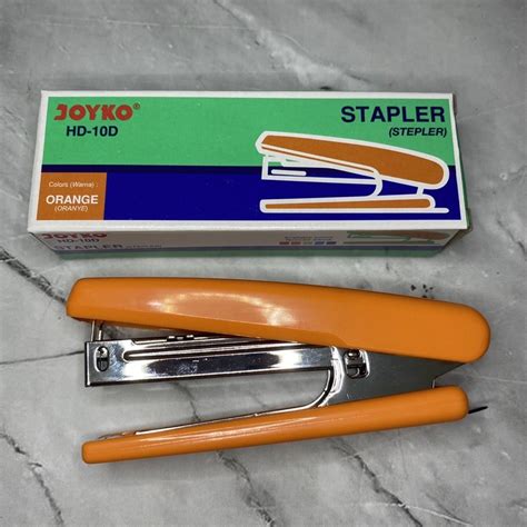 Jual Stapler Joyko Hd D Shopee Indonesia