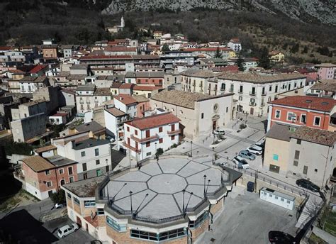 Lama Dei Peligni Il Paese Dei Camosci Discovery Abruzzo Magazine