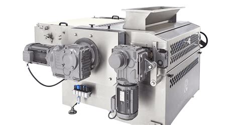 Rm350 Rotary Molder Bakery Equipment And Bakery Systems