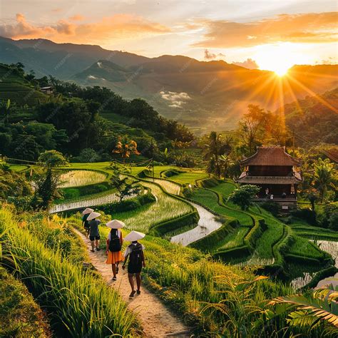 Economic Impact of Tourism on Local Communities | Premium AI-generated