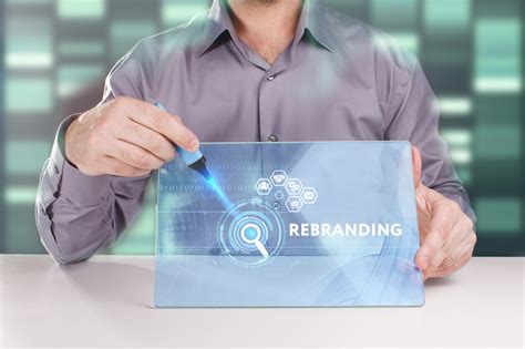 5 Reasons For Rebranding To Revitalize Your Business