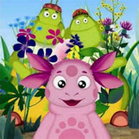 Featured | Лунтик♥ Amino