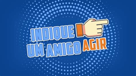 Campanha Indicou matriculou ganhou COLÉGIO AGIR Outubro 2017