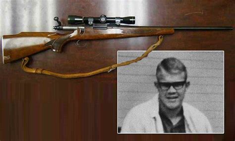 Pin On Charles Whitman Texas Shooting