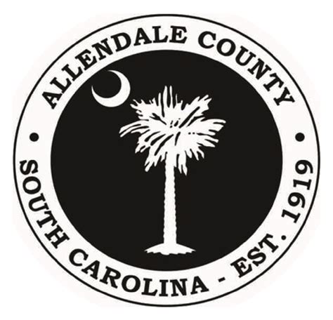 Allendale County Government Jobs At Lillianbbrowno Blog