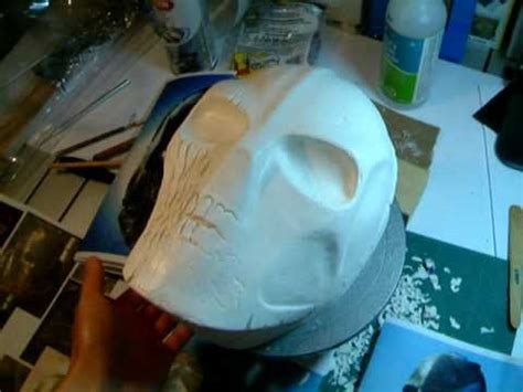 Army of two rios mask - tdberlinda