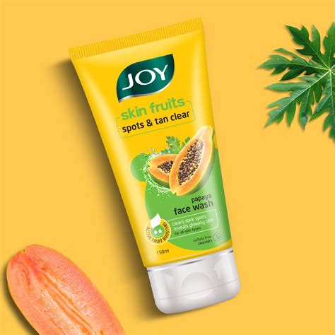 face wash joy personal care
