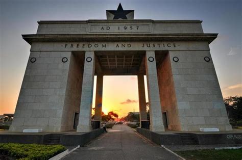 Ghana Independence Square Stock Photos, Images and Backgrounds for Free ...