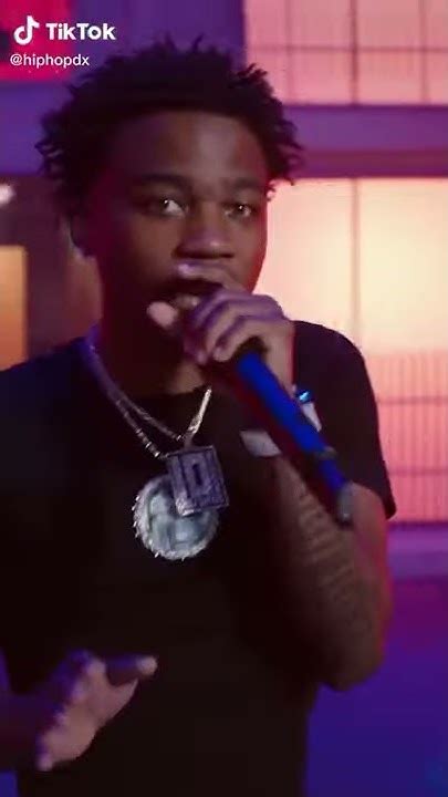 Roddy Ricchs Greatest Performance Youtube