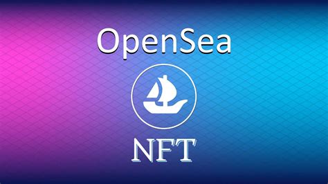 How To Stake An Nft On Opensea