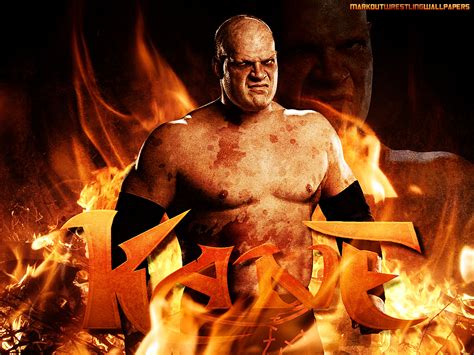 WWE Kane Fire | Wrestling and Wrestlers