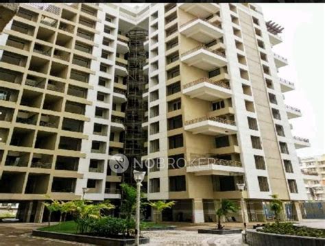 Mohan Willows Badlapur East Without Brokerage Unfurnished Bhk Flat