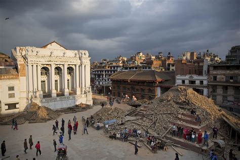 Nepal Earthquake Inside The Aftermath KABC7 Photos And Slideshows