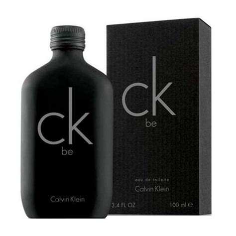 Decant Calvin Klein CK Be Eau De Toilette La Vie Decants