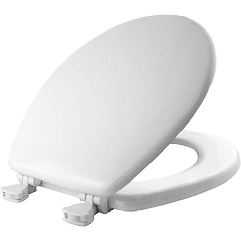 Mayfair 46EC 000 Molded Wood Toilet Seat With Lift Off Hinges Search