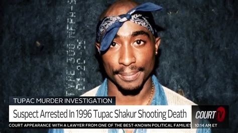 Tupac Shakur Murder Duane Keffe D Davis To Be Arraigned Today Court Tv Video