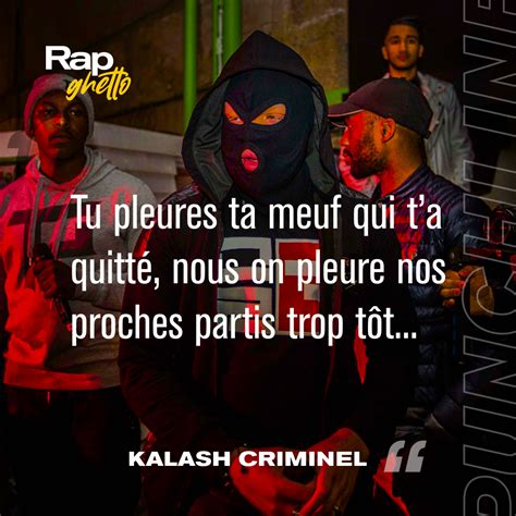 Pin On Punchlines Et Citations Rap 2020