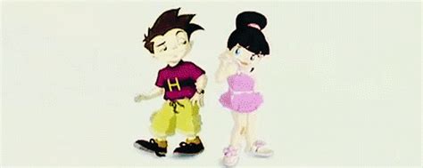 Hum Tum Cartoon Hd Wallpaper