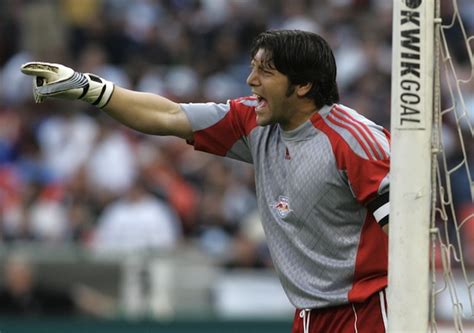 ASN article: Tony Meola Talks U.S. Soccer and Goalkeepers