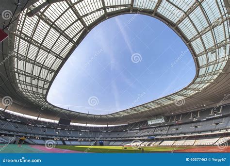 Stade De France Editorial Photography Image Of France 60377462