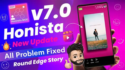 Honista V Problem Fixed Round Edge Problem Fixed Honista New