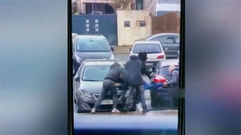 Seine Et Marne Un Homme Enlev En Pleine Rue Villeparisis Les