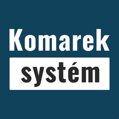 Komarek System by Prylutskyi Mykhailo