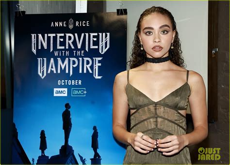 Amc S Interview With The Vampire Series Renewed For Season Two Before