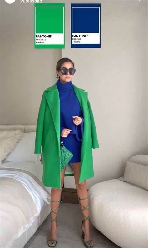 Lime Green Outfits Green Outfits For Women Royal Blue Outfits Bright