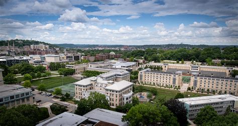 Carnegie Mellon University Architecture | A view of the Carn… | Flickr