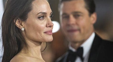 Jennifer Aniston Und Brad Pitt Sind Nach Der Trennung Von Angelina