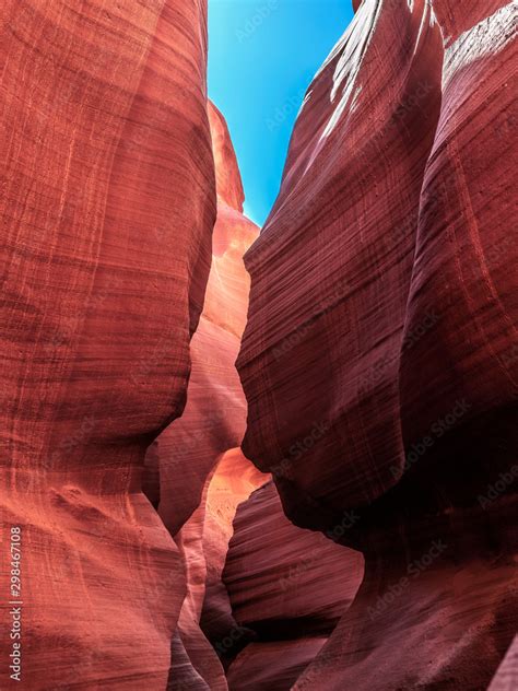 Antelope Canyon Entrance