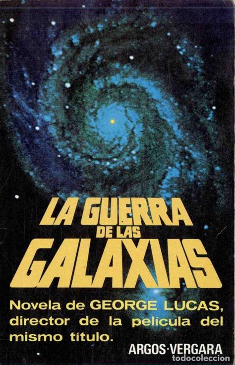 La Guerra De Las Galaxias Año 1977 Primera Edi Vendido En Venta Directa 190849053