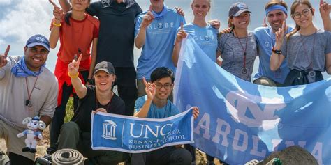 A year to celebrate | UNC Kenan-Flagler Business School