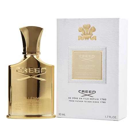 Creed Millesime Imperial