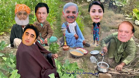 Popcorn Maryam Nawaz Vs Imran Khan Bilawal Bhutto Shahbaz Sharif And