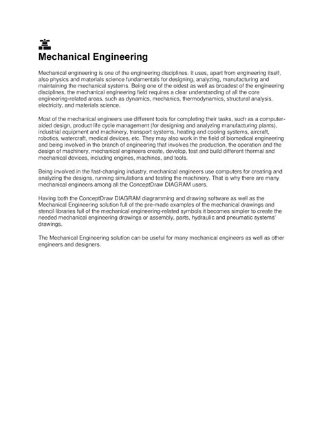 Mechanical Engineering Drawing Symbols - Mechanical Engineering ...