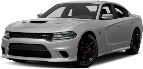 Download 2018 Dodge Charger Srt Hellcat Rwd Dodge Charger Car 2017 Png Image With No