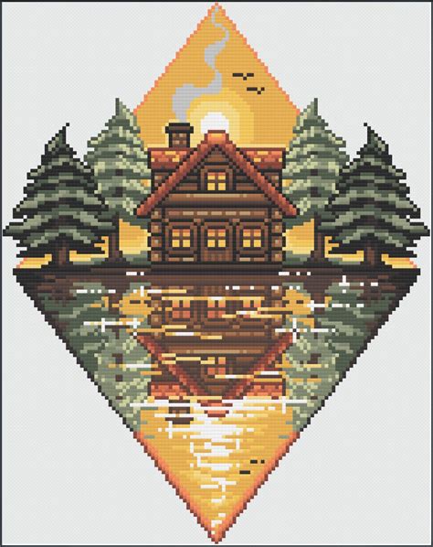 [OC][NEWBIE][CC] Famous paintings in pixel art. Can you name all of ...