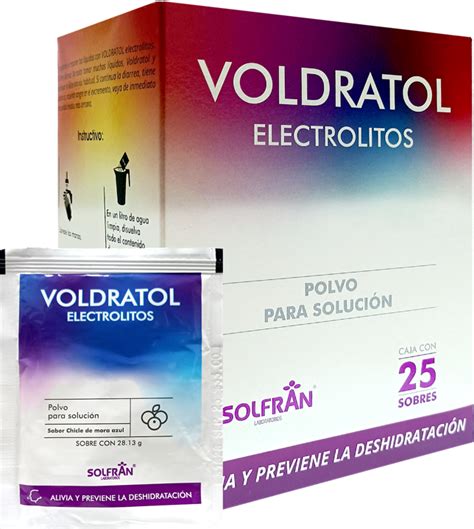 Dilopsan Hydrasor C Sobres Cereza