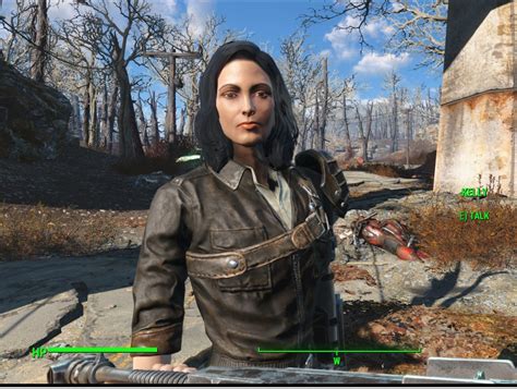 Fallout 4 Companions Mods