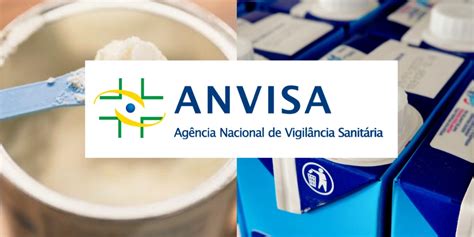 Anvisa Decretou A Retirada De Marcas De Leite Dos Mercados